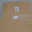 ERTUNA Gym Bag with Yoga Mat Holders, Carry On for Pilates Women & Men with Laptop & Shoe Compartment Large Duffle Travel Weekender Tote with Key Ring Clip Personal Item Workout, Easy to Clean - Beige