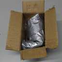 2 Pcs 100 Days of School Costume Prop Gag Gifts Inflatable Walker and Cane for Men,Funny Old Age Costume Prop for Retirement Party Decorations