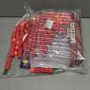 Nerf N-Strike Mega Dart Refill (50 Pack)