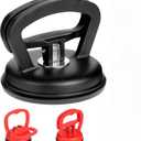 Dent Puller, Car Dent Puller, Suction Cup Dent Removal Kit, Auto Body Repair Tool for Doors, Objects Moving