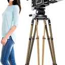 Cardboard People Hollywood Camera Life Size Cardboard Cutout Standup