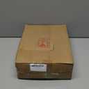 TOPZEA 4 Pack Divided Dinner Trays, Ceramic Serving Platter Dinner Plates with 4 Compartments Partition Fast Food Lunch Tray for Portion Control, Fondue Plates with Vinegar Sauce Dish