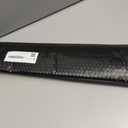 Replacement 2105200317A 21" Mower Blades, Compatible with HyperTough Murray Blackmax MNA152701 MNA 152901 MNA 152903 MNA152905 Push Mower, Replace for 84005221 2105200317, 1 Pack