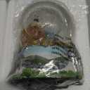 Kurt Adler Holy Family Musical Water Globe, 100mm