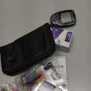 Ascensia CONTOUR NEXT GEN Blood Glucose Monitor All-In-One Kit with 20 Test Strips, Accurate Blood Sugar Monitor, Easy-to-Use Glucose Meter, Portable and Reliable Diabetes Testing Kit