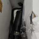 Race&Herd 30" Original XXL Herding Ball for Dogs - Herding Toys, Giant Dog Ball for Australian Shepherds, Border Collies - Durable Dog Outdoor Training Toy for Large Breeds & Horses (Blue)