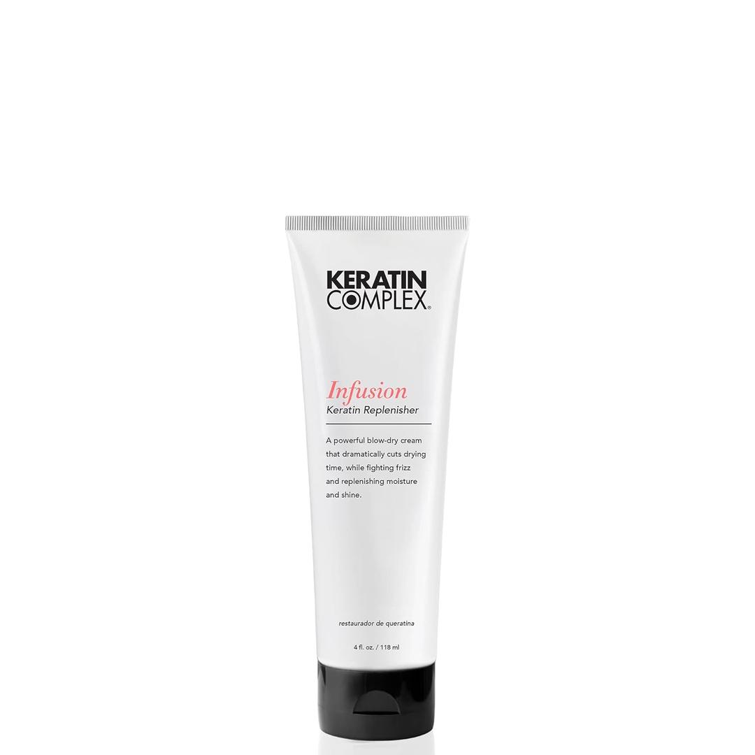Keratin Complex - Infusion Keratin Replenisher