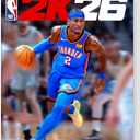 NBA 2K26 - Nintendo Switch
