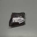 hyha Outdoor Couch Cushion Covers, Sectional Couch Sofa Covers Washable, Jacquard Diamond Lattice, Stretch Sofa Seat Cushion Cover for Indoor/Outdoor Patio Furniture (1 Piece for Small, Brown)