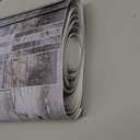 funlife 14 Strips Peel and Stick Stair Risers Stickers, Self Adhesive Vinyl Stair Stickers Decals, Staircase Murals Decor for Steps, 39.37"X7.09", Fresh Blue