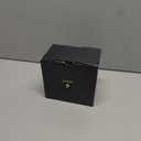 upHere Big Airflow 120mm x 25mm Computer Fan with AC Plug Cabinet Fan 100V 240V AC Power Supply,DC 12V 5 Speed Controller, for Router Mining Machine Chassis Server Workstation Cooling