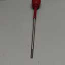 Tie Rod, Center Plate, Fitting Berkel Slicer 827, 827A, 827A-PLUS. Replaces 01-40827A-0075A