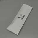 2 Pack Flexible Kitchen Stove Gap Covers, Silicone Gap Fillers Between Counter and Stovetop, Oven, Washer, Dryer, Easy to Wipe, Food Grade (Black, 21 Inches)