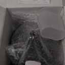 Diffusers for Essential Oils Large Room, 550ml Essential Oil Diffusers with Remote Control, Ultrasonic Oil Diffuser with Timer, 7 Colors Light for Bedroom (Deep Colour-no Oil)