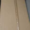 Matte Gold 24x36 Frame - Single Frame, 24 x 36 Poster Frame for Artwork, Puzzles, Photos and Movie Posters Picture Frames, Perfect Christmas Frame