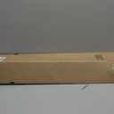 Genie EKTC 8ft Chain Drive Garage Door Opener Extension Kit for Genie Tube Style Chain Rails, Metallic