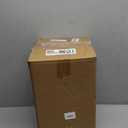 FLY HAWK Christmas Tree Stand, 2.28 Foldable Artificial Christmas Tree Metal Ornament Holder Universal Model Adjustable Umbrella Stand Artificial Christmas Tree for Pine SprucePoplar green