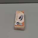 Mini Bag Sealer, 2025 Upgrade Digital Display Bag Sealer with Cutter, 2 in 1 Chip Sealer Rechargeable Portable Handheld Heat Sealer for Food Snacks Chips Storage