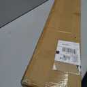 6 FT Baseboard Heater Cover for Baseboard Heating with Left and Right Endcaps, Baseboard Radiator Covers Adjustable Length from 3FT to 6FT for Replacing Baseboard Covers for Heaters