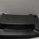 KEMIMOTO Hood Scoop Compatible With Polaris Ranger XP 1000/ Ranger Crew XP 1000 2018-2023 2024, Turbo Hood Scoop with Mesh Grill Kit Accessories