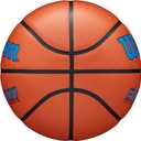 WILSON Evolution Game Basketball - Royal, Size 7 - 29.5"