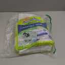 Hartz Disposable Dog Diapers, Size S 36 count, Comfortable & Secure Fit, Easy to Put On