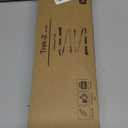 Trek Trekology Trek-Z Collapsible Hiking & Trekking Poles - Balance Support for Seniors, Women, and Men, 2pc Per Set,Nordic Pine Green