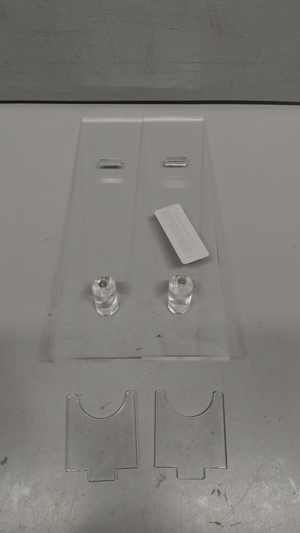 Acrilic Glasses Holder