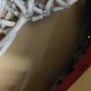 Goalrilla 180 Breakaway Basketball Goal Rim Flexes 180 Degrees, Orange (B2609W)