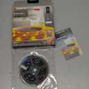 Monster LED Strip Short Wi-Fi Multi-Color LED Light Strip 6.5Ft, Smart App, Customizable Settings, Any Space, Voice-Control, Alexa, Google Assistant, Easy Installation