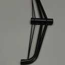 MNKXL 16 Inch Metal Christmas Tree Stand for 4 to 10 Ft Christmas Trees, Heavy Duty Folding Christmas Tree Stand, Universal Artificial Christmas Tree Stand Replacement