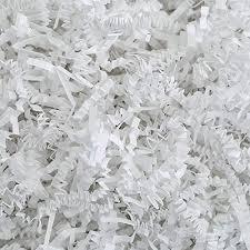 Crinkle Cut Paper Shred Filler