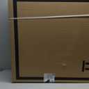 Medline Lightweight Wheelchair for Adults With Swing-Back, Desk-Length Arms, Elevating Leg Rests; 18W" x 16"D Seat