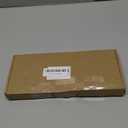 Butane Lighter, 4pcs Refillable Long Flame Lighter for BBQ Candle(No Butane Inside) (Blue)