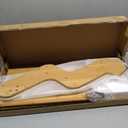 Dog Steps for Bed,Extra Wide Dog Stairs for Large Dogs2-Step Bamboo Pet Ramp for Large Senior/Older Dogs or Pet Up to 160 Pounds Get to Couch Or High Bed (H:16 inch)