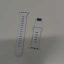 ルプラス(Leplus) Le Plus Watch 38/40/41mm Band CORVIN Basic Silicone Band