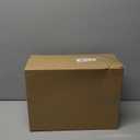 Tissue Dispenser Wall Mount Paper Towel Dispenser Commercial Lockable Towel Dispenser Stainless Steel Hand Towel Dispenser Two Ways to Mount Compact