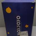 MAXYOYO Futon Mattress, Padded Japanese Floor Mattress Quilted Bed Mattress Topper, Extra Thick Folding Sleeping Pad Breathable Floor Lounger Guest Bed for Camping Couch, Grey, Full