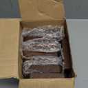 Novabright 8 Pcs Walnut Color Pegboard Shelves Set with Metal Brackets Hooks 11.8 x 4'' Wall Wooden Pegboard Shelving Heavy Duty Accessories for Crafts Office Garage Home Workbench