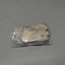 Leinuosen 8.2 ft Easter Bunny Garland Large Wooden Cute Rabbits with Carrot Egg Beads Rustic Easter Banner Decoration for Mantle Fireplace Tree Window Spring Decor Tiered Tray