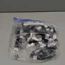 1165-Piece WW2 Army Tank Toys Building Sets Compatible with Lego, Create A Large KV-VI Military Models or 8 Set WWII Tanks, Great Gifts for Boys Kids