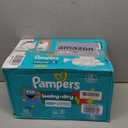 Pampers Diapers - Baby Dry - Size 2, 112 Count, Absorbent Disposable Infant Diaper (Packaging May Vary)