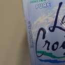 LaCroix Sparkling Water, Pure, 12 Fl Oz (pack of 8)