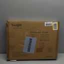 Yes4All Upgraded Size Foam Pad for Exercise, Nonslip Foam Balance Pad Physical Therapy, Yoga & Stability Training Balance Mat (C.Blue - L - (15,5" x 13" x 2"))