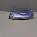 ProCase Carrying Case for Nintendo Switch 2 (2025) with 24 Game Card Slots, Hard Portable Travel Case Storage Bag Protective Pouch for 2025 Nintendo Switch 2 Console & Accessories -Blue (Blue (Standard Size))