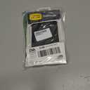 OtterBox iPhone 15 Plus and iPhone 14 Plus Commuter Series Case - Black, Slim & Tough, Pocket-Friendly, with Port Protection