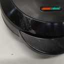 Waffle Cone Maker, 750W Thin Waffle Maker (Ice Cream Cone) with Shaper Roller, 7.08" Nonstick Plate