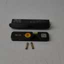 PREXISO 4-in-1 Line Laser Level Multipurpose Torpedo Level, 65Ft Alignment Point & 16Ft Laser Line & 10Ft Measure Tape Ruler & Quick Angle Setting for Hanging Picture Wall Marking Home Renovation