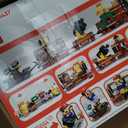 LEGO Super Mario The Bowser Express Train Toy - Building Toys for Boys & Girls, Ages 9+ Years - Pretend Play W/Minifigures - Gift Idea for Kids - 71437