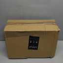 Juvale Foam Cone Pack - 4-Pack, 4.5 x 13.5 in, White - Cone-Shaped Floral Foam - DIY Craft Projects, Craft Supplies & Floral Arrangements